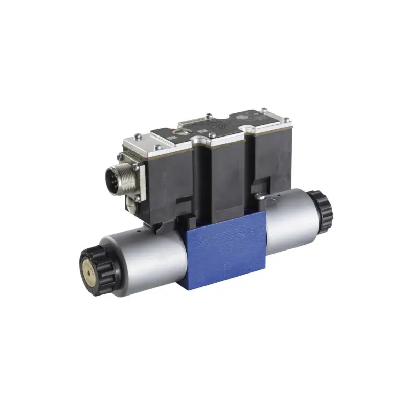 Van điện tỷ lệ